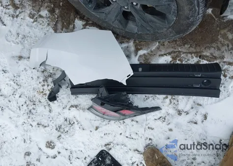 2025 Kia Sportage X-Line из США, поврежденный, VIN 5XYK6CDF3SG295020